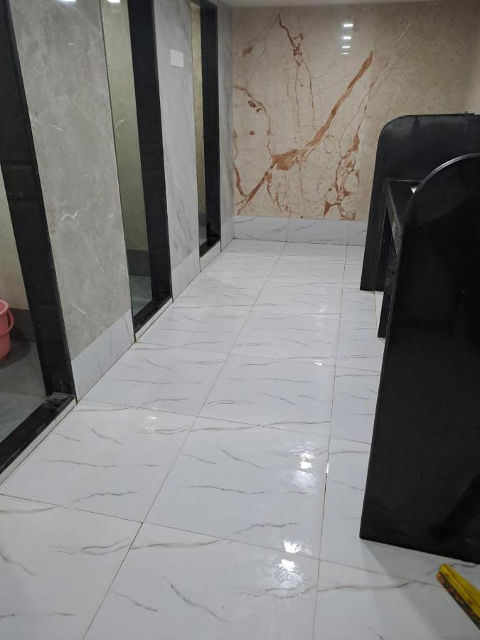Sahil Ac Dormitory Navi Mumbai Eksteriør bilde